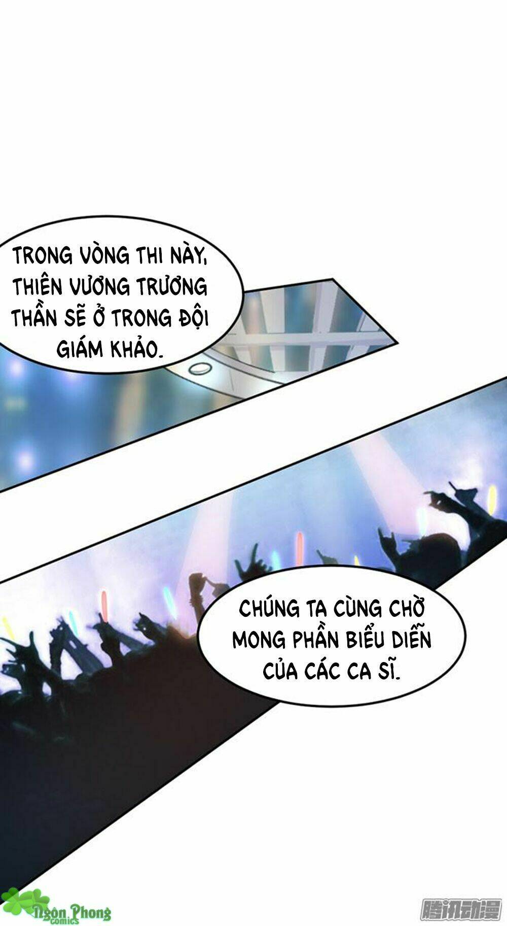 Bà Xã Tôi Là Nam Thần: Chapter 23