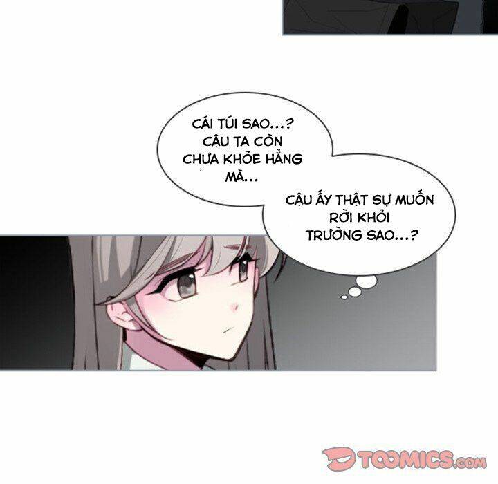 The Memory Of Wind: Anz: Chapter 50