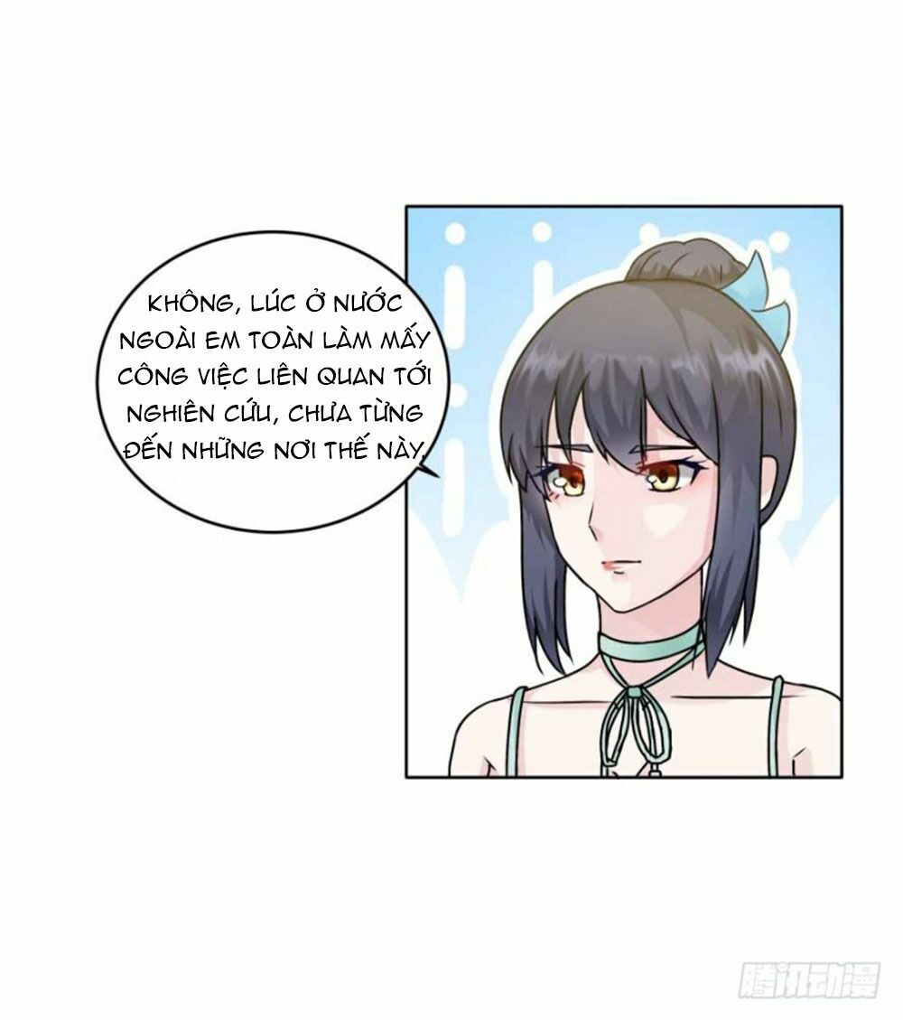 Thiên Kim Đường Môn: Chapter 93