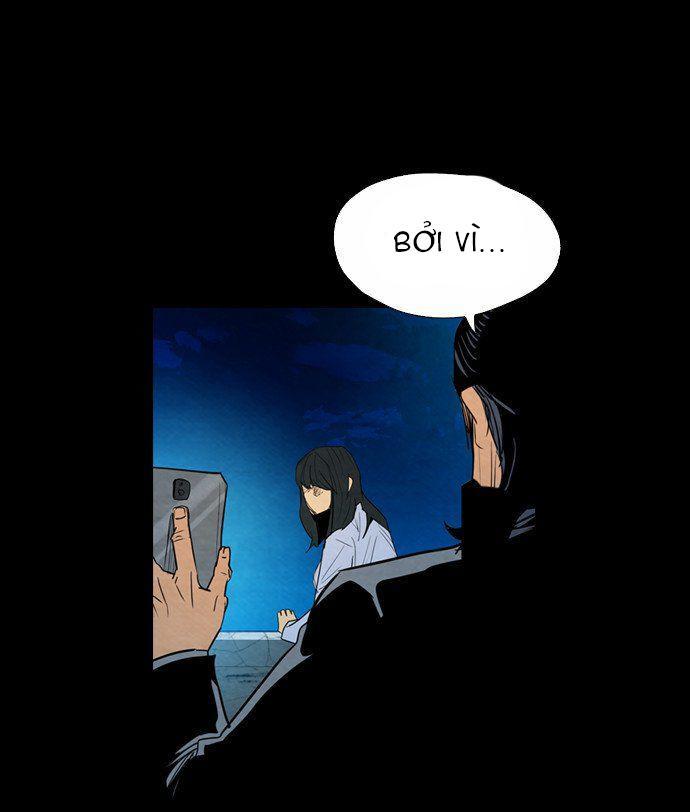 Revival Man: Chapter 11