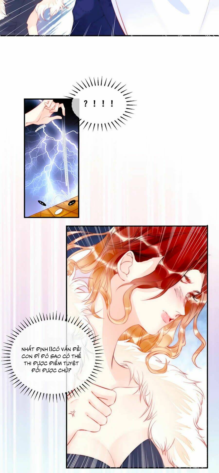 Cựu Ái Tân Nhan: Chapter 7