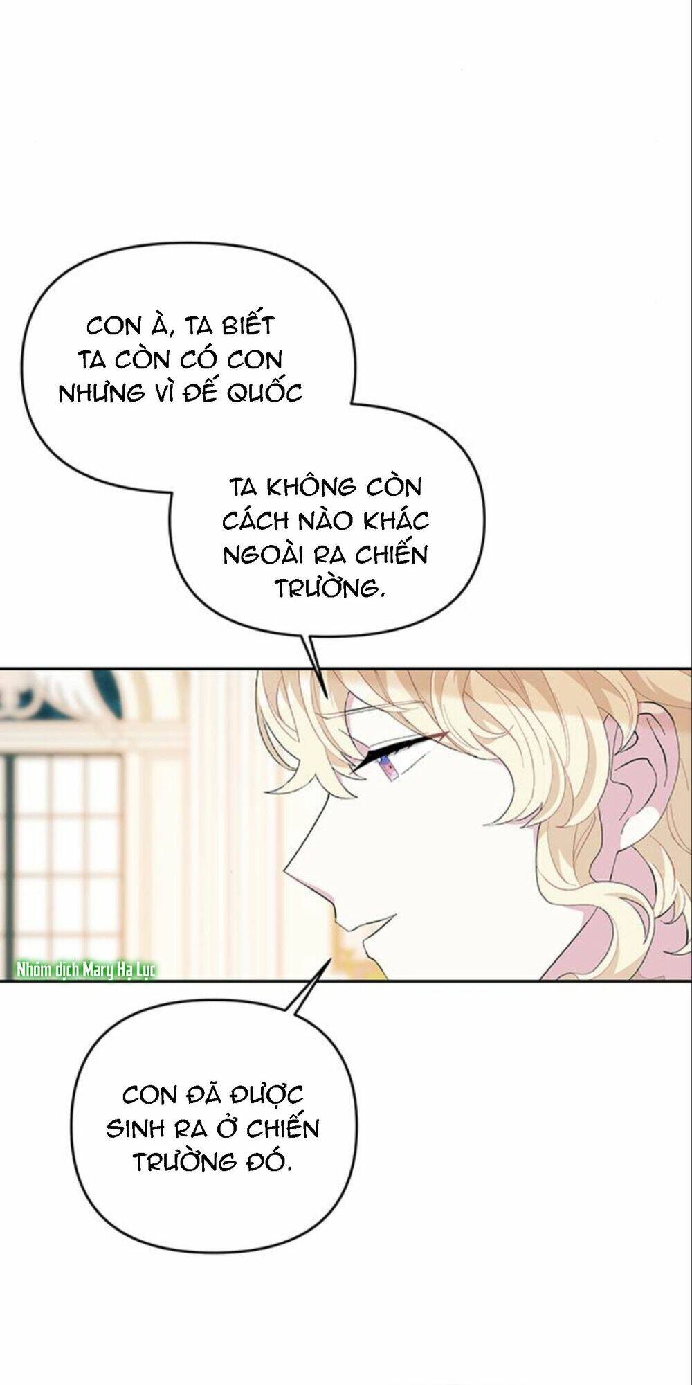 Con Người Không Phải Thứ Có Thể Sửa Rồi Dùng Được Đâu!: Chapter 16