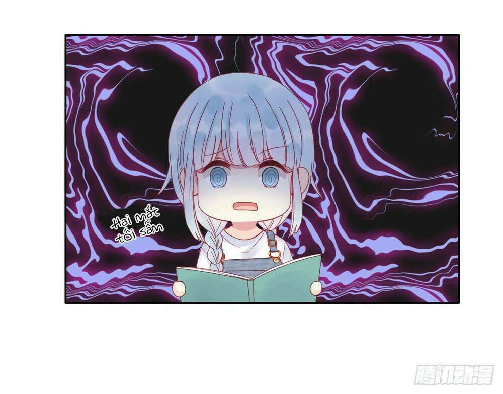 Vương Bài Điềm Mật: Chapter 5