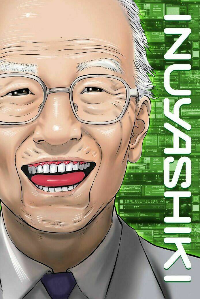 Inu Yashiki: Chapter 53