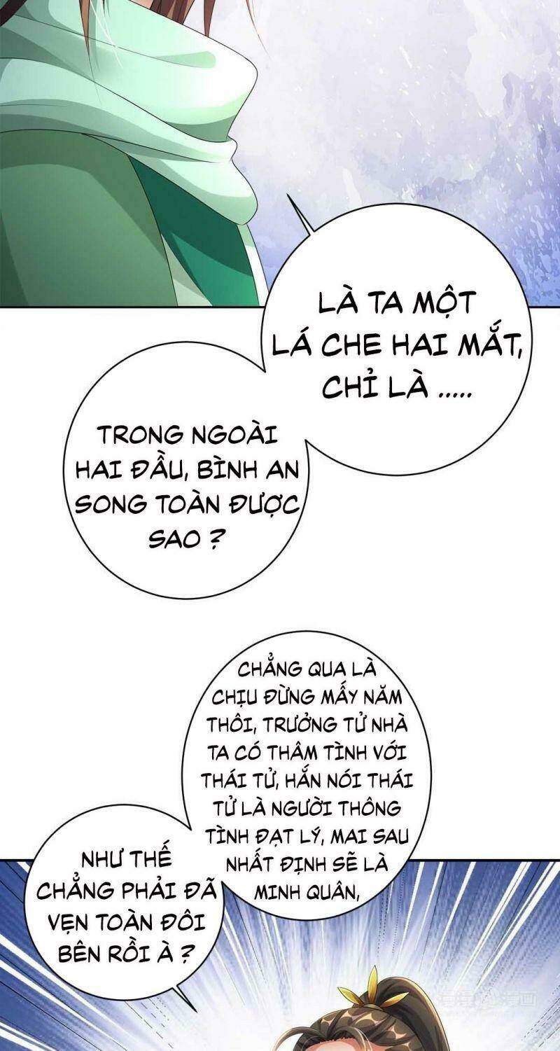 Thiên Kim Bất Hoán: Chapter 78