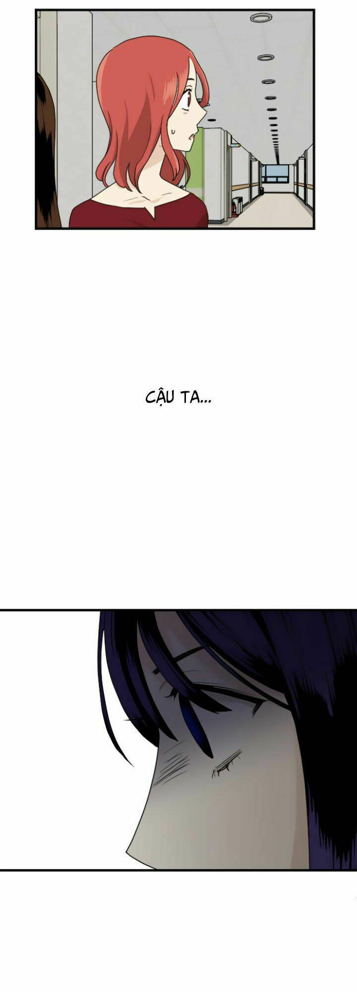 Người Đẹp Gangnam: Chapter 69