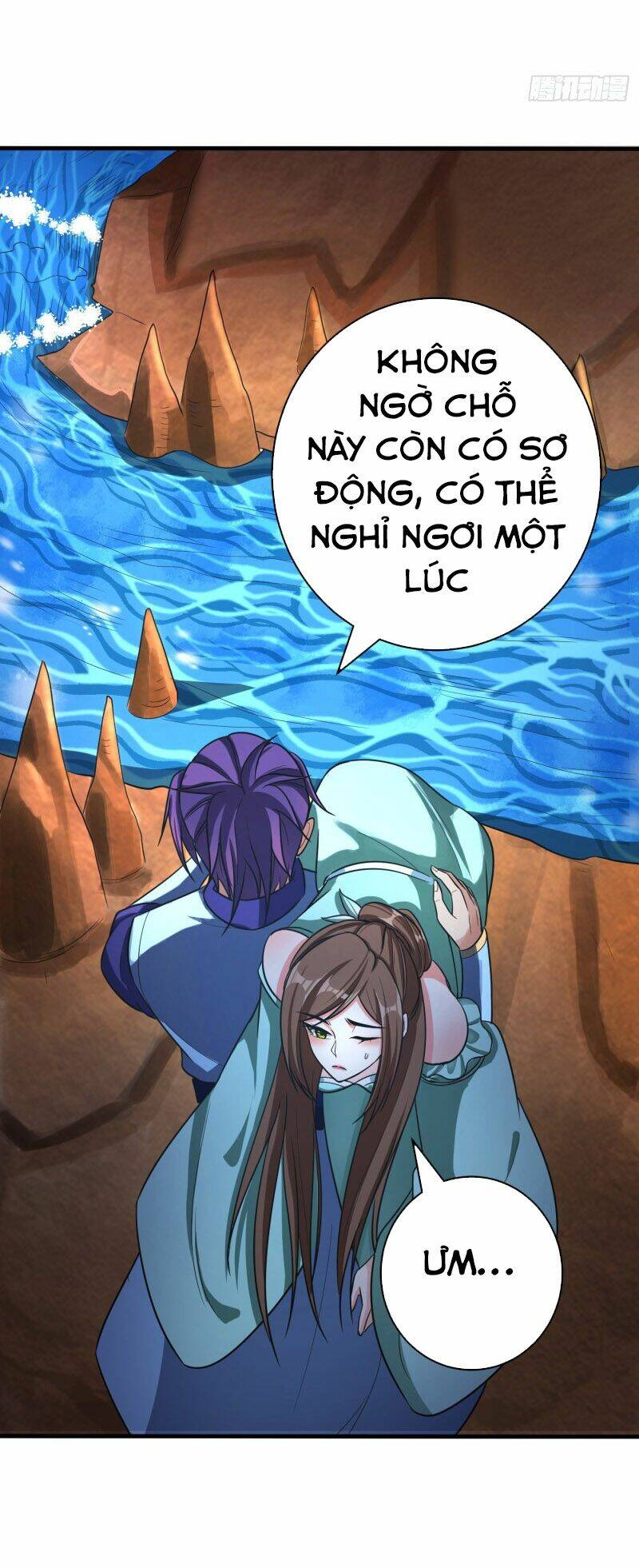 Yêu Giả Vi Vương: Chapter 158