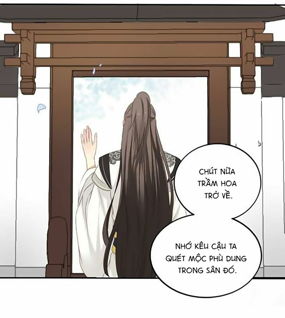 Quy Tự Dao: Chapter 14