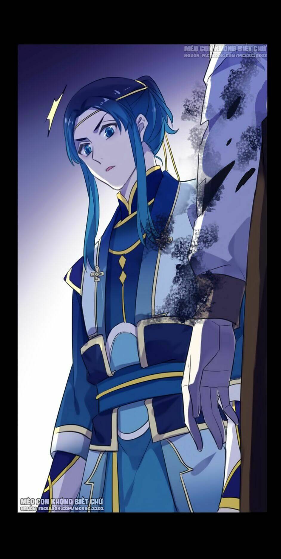 Bách Yêu Dị Văn: Chapter 75