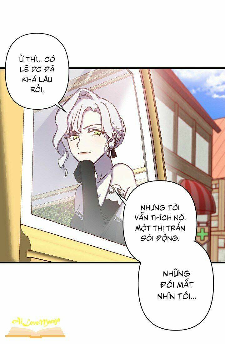 Hôn Lễ Báo Thù: Chapter 37