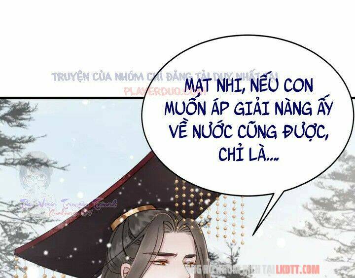 Trọng Sinh Bá Sủng Nhiếp Chính Vương Quá Mạnh Mẽ: Chapter 130