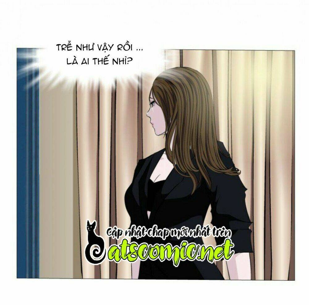 Cạm Bẫy Của Nữ Thần: Chapter 20