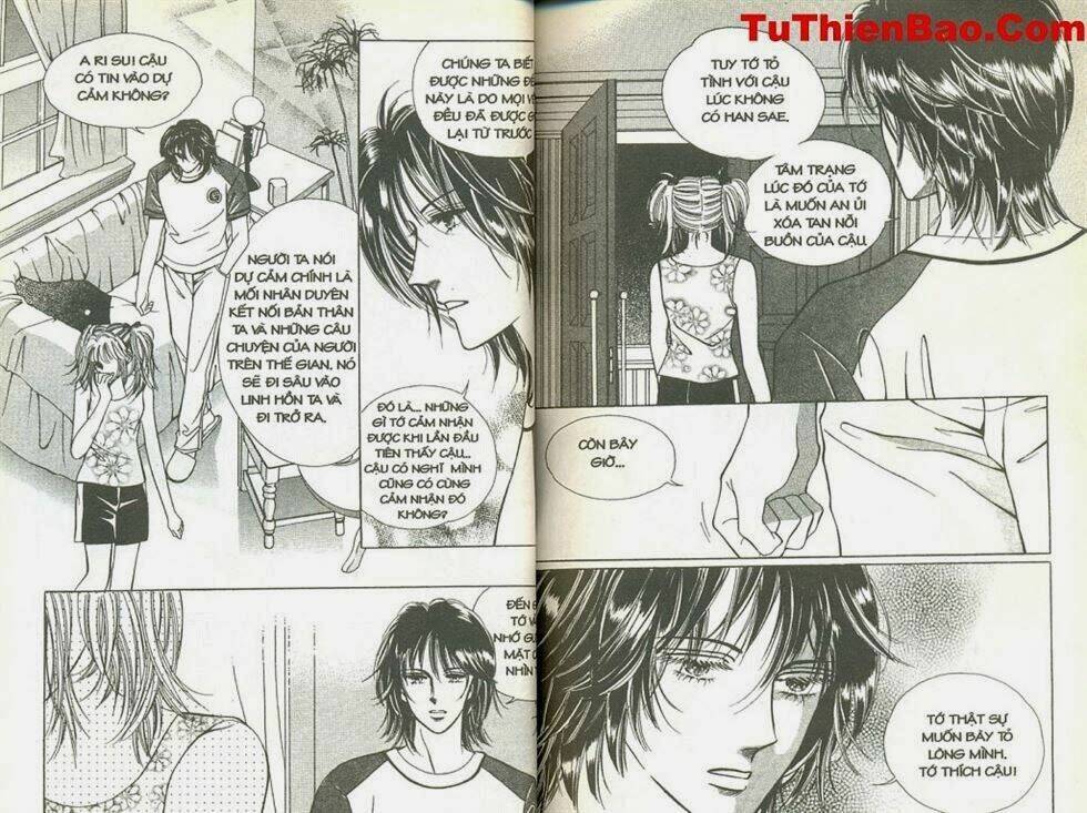 Lọ Lem Kén Rể: Chapter 7