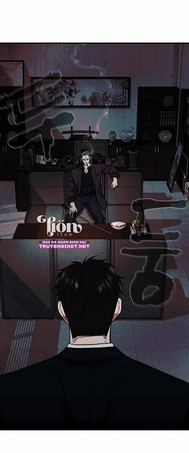 Ước Muốn Của Một Gangster: Chapter 2.2