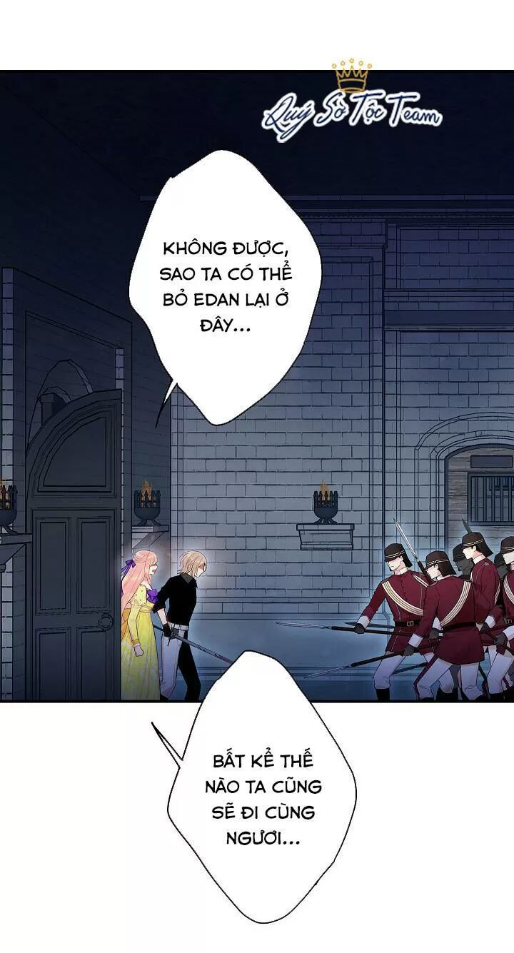 Tồn Tại Với Tư Cách Là Vợ Của Nam Chính: Chapter 157