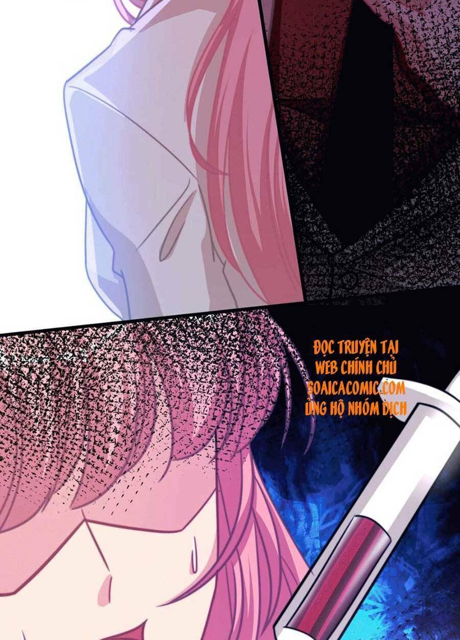 Vết Cắn Trí Mạng: Chapter 47