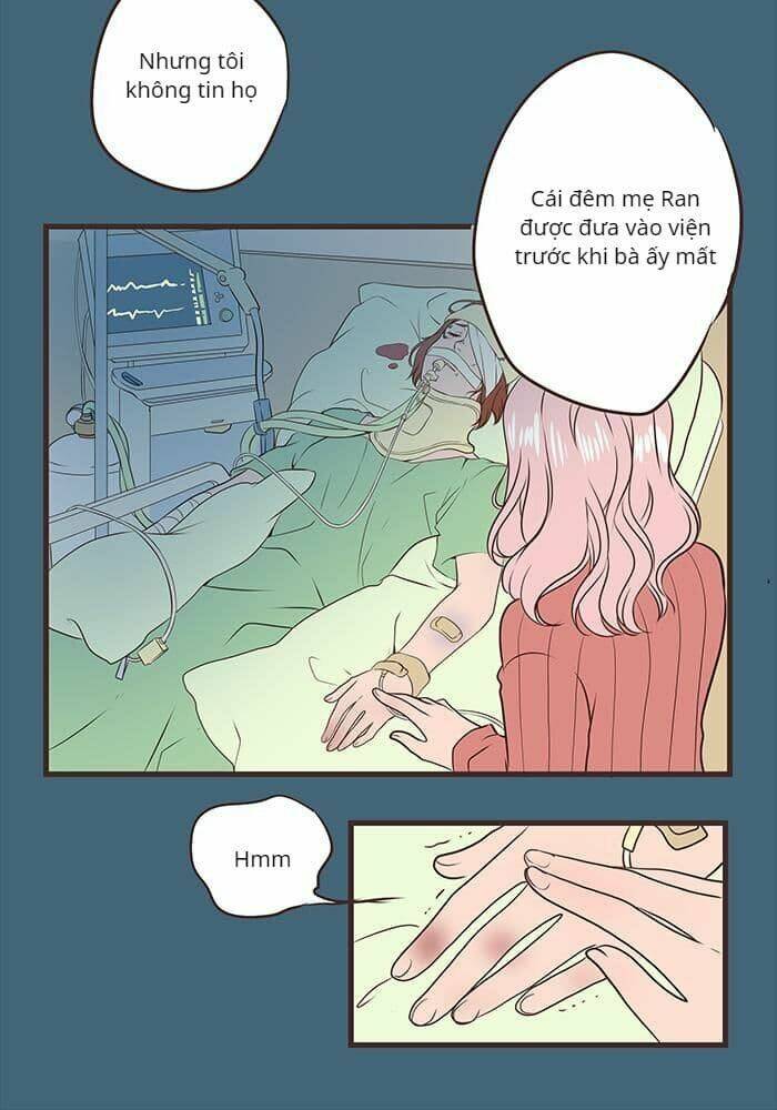 Chàng Trai Từ Quả Trứng: Chapter 31