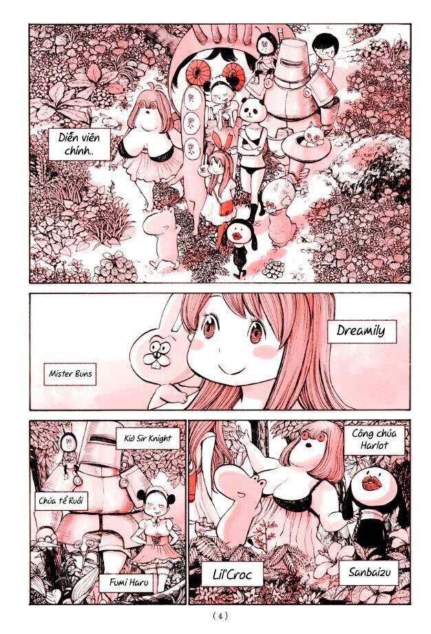 Heroes: Chapter 1