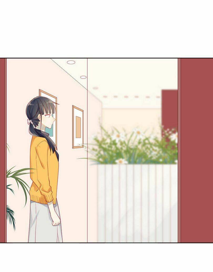 Lời Thề Như Sương Triều: Chapter 1