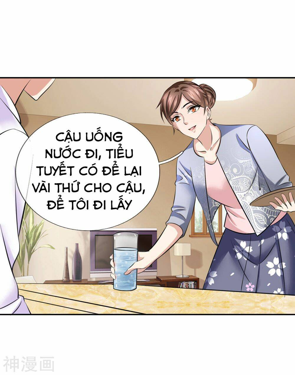 Tuyệt Thế Phi Đao: Chapter 179
