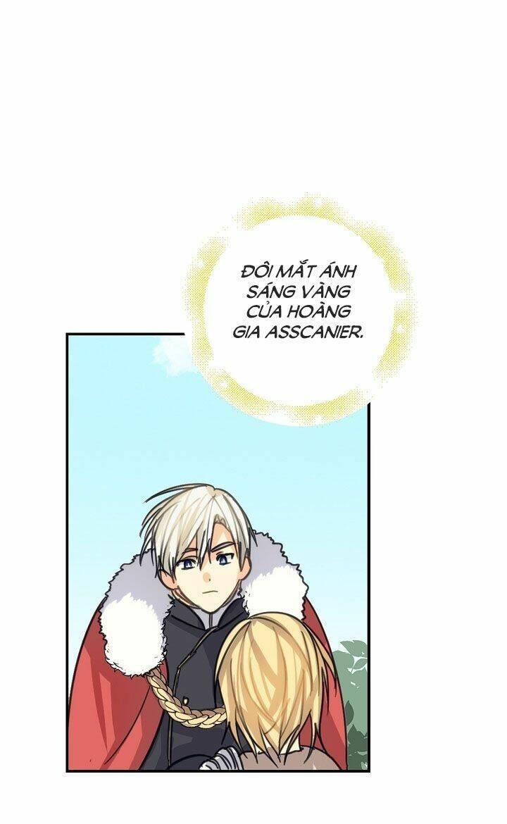 Ba Người Anh Trai Của Tôi Là Bạo Quân: Chapter 9