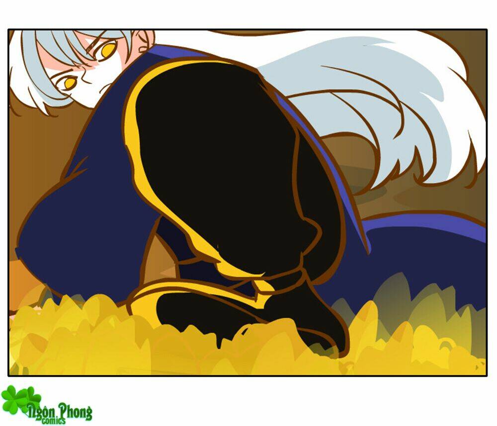 Hòa Thượng Và Tiểu Long Quân: Chapter 44