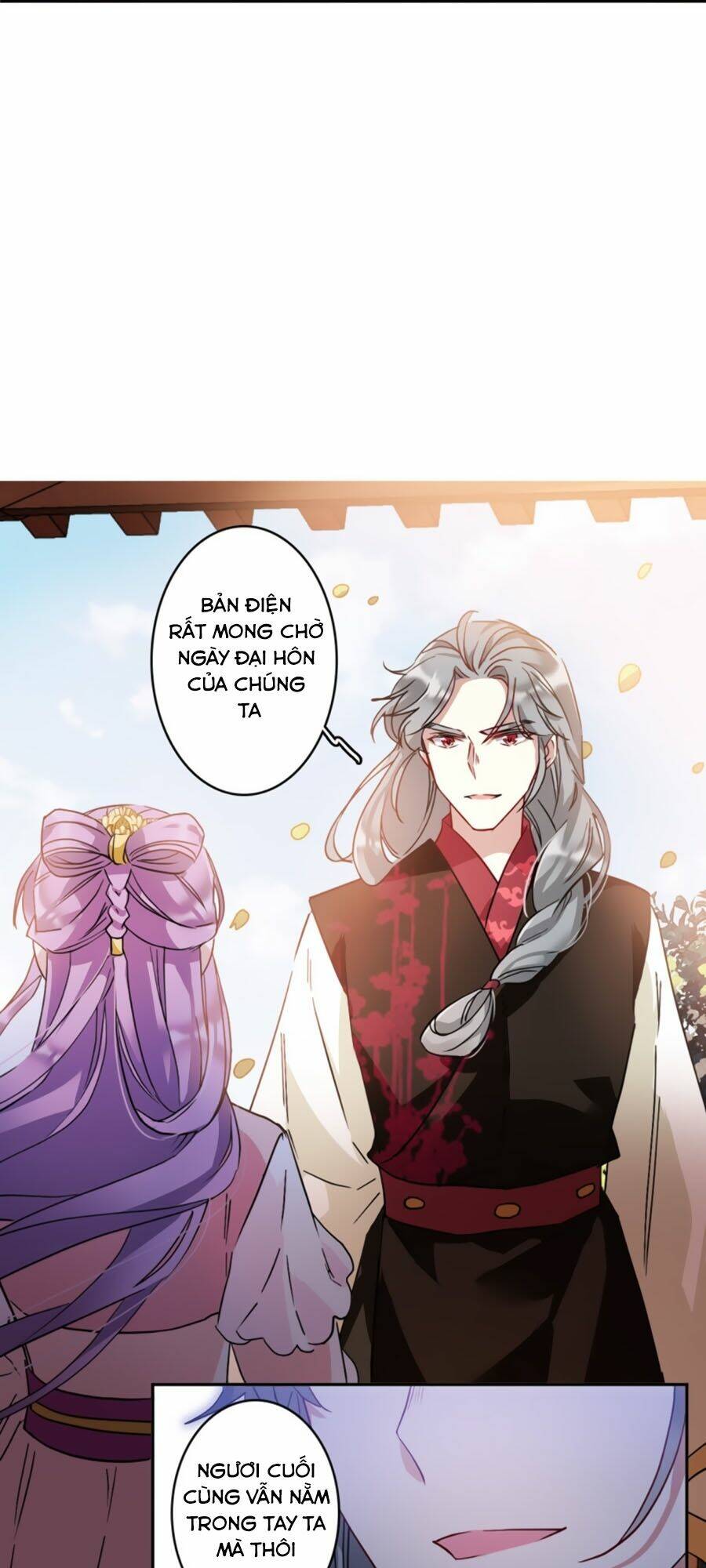 Thượng Quốc Phú Chi Thiên Đống Tuyết: Chapter 149