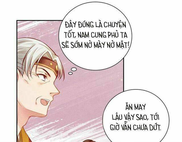 Thịnh Sủng Y Phi Chi Dao Quan Truyện: Chapter 46
