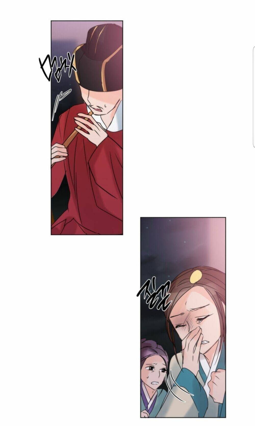 Chae Hong Sa: Chapter 61