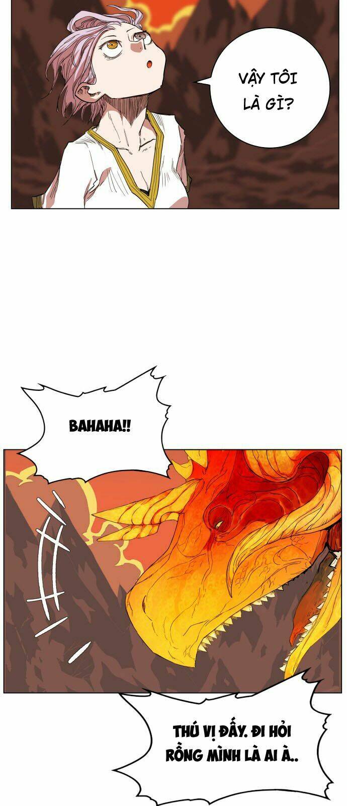 Hard Core Leveling Warrior: Chapter 102