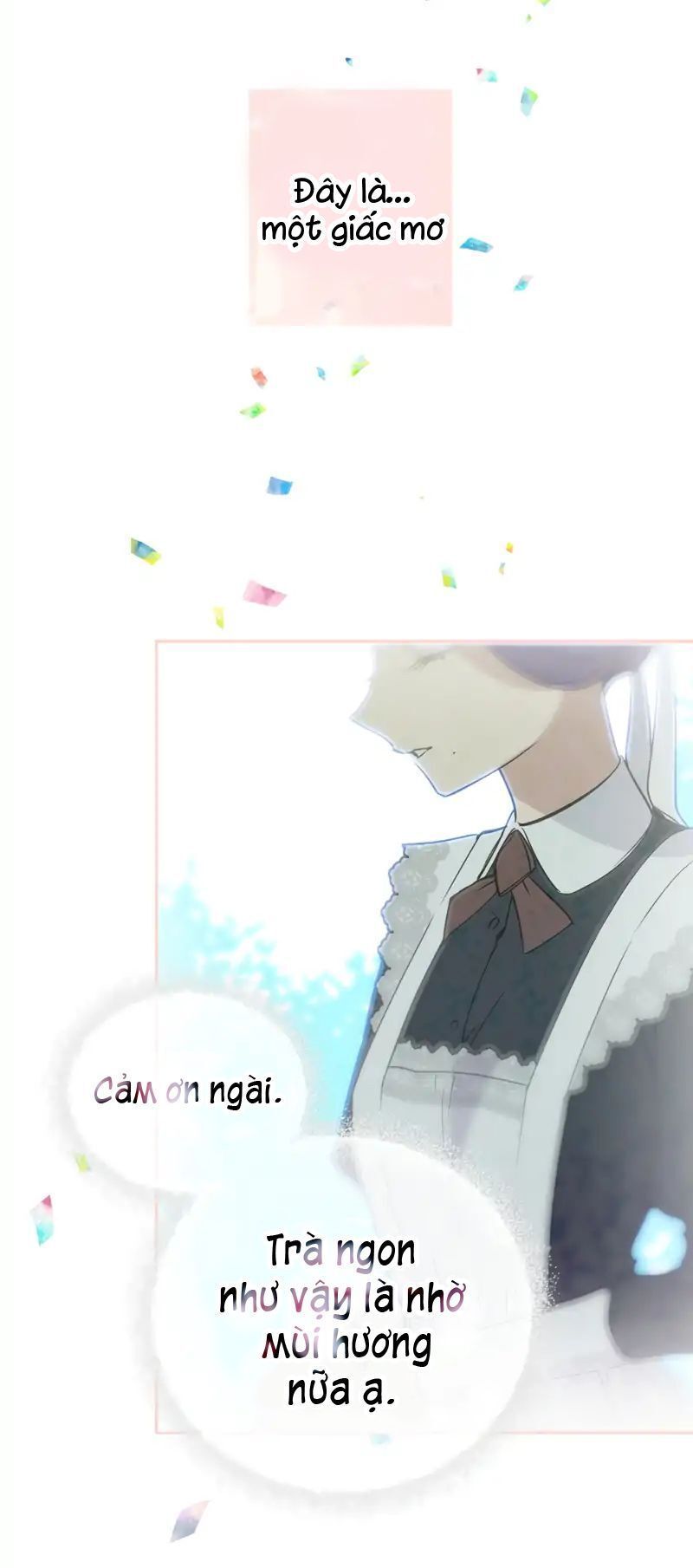 Cô Hầu Giỏi Giang: Chapter 2