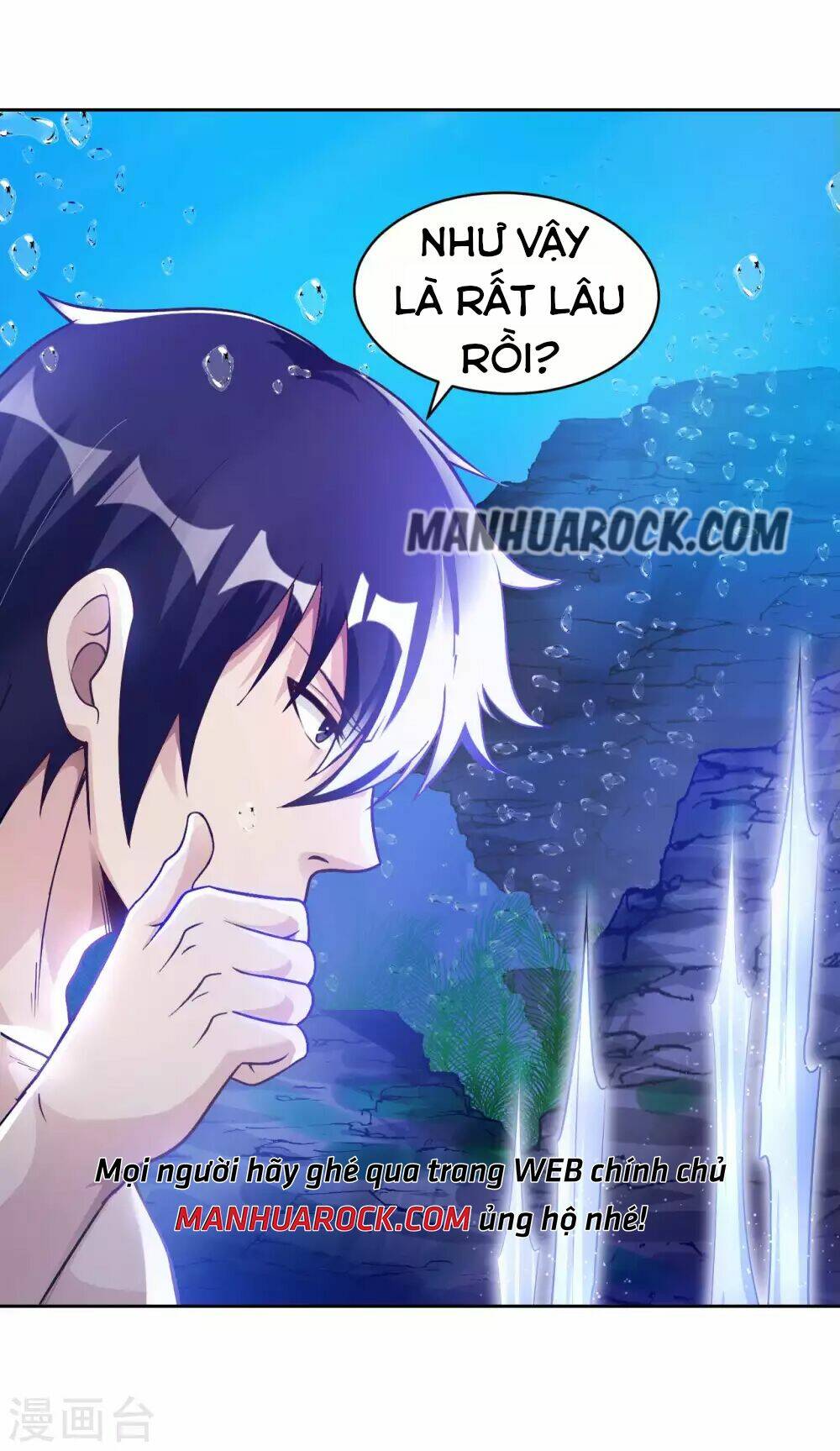 Sư Phụ Của Ta Là Thần Tiên: Chapter 26