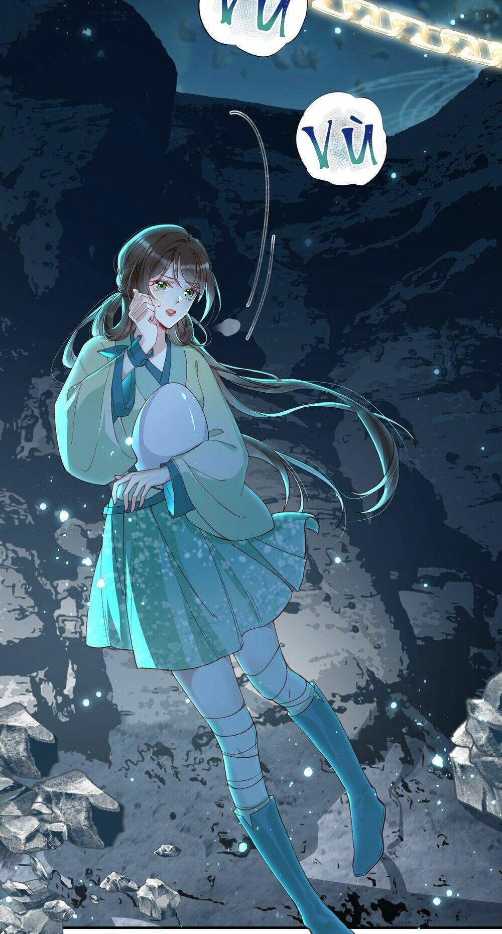 Sau Khi Nhặt Được Trứng Rồng, Ta Quyết Định Nuôi Hắn Trở Nên Xấu Xa: Chapter 1