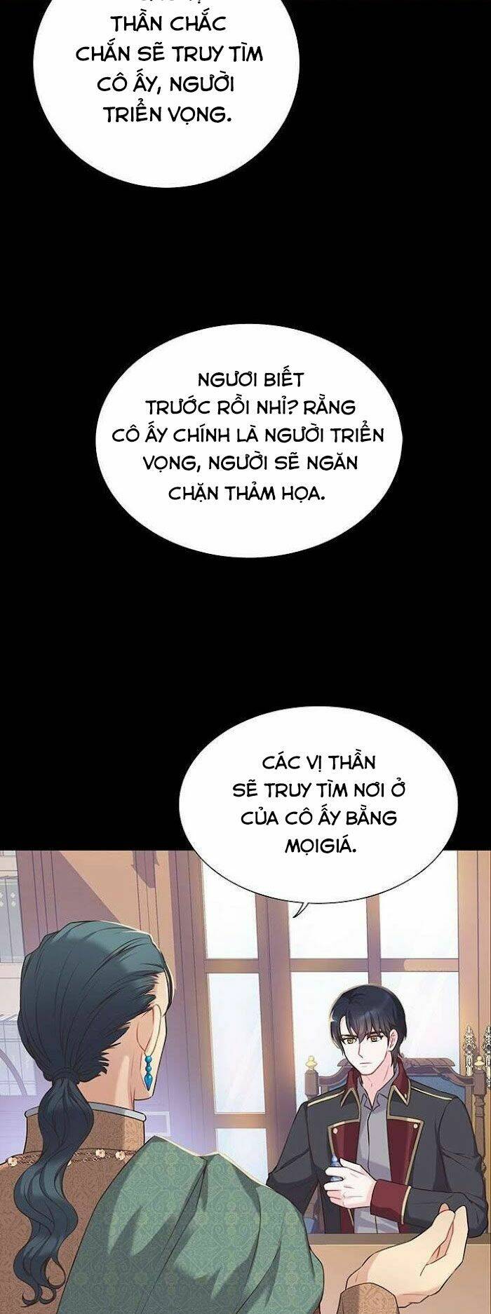 Nhân Vật Phản Diện Yêu Cầu Tôi Yêu Chàng: Chapter 29