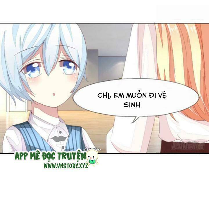 Nam Thần Ma Cà Rồng: Sủng Nhược Tiểu Lãn Thê: Chapter 25