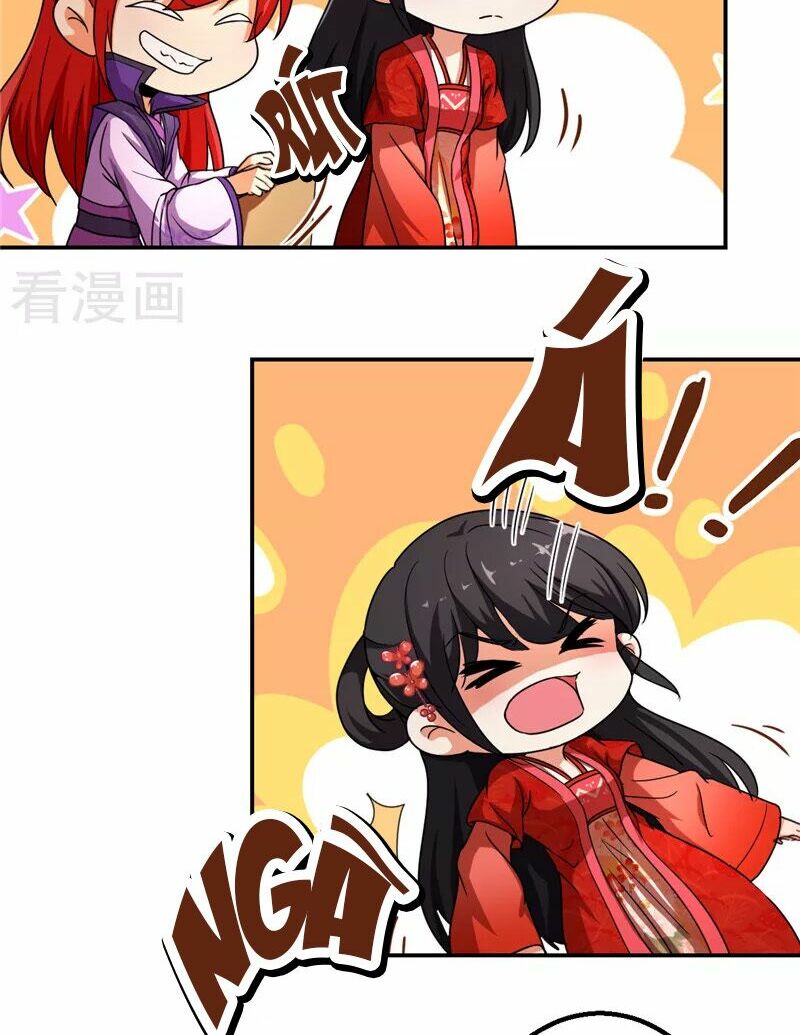 Vương Gia ! Ngươi Thật Bỉ Ổi !: Chapter 440