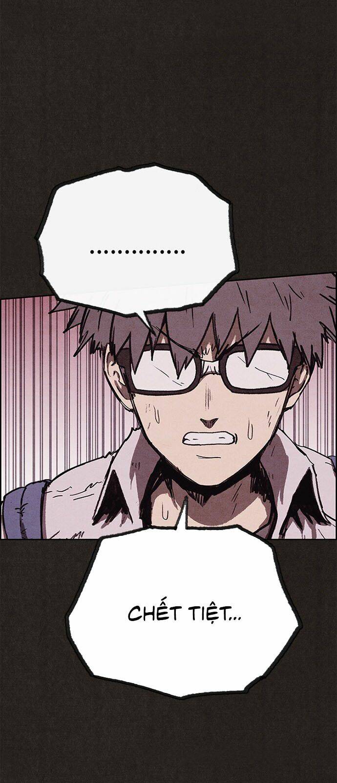 Quái Vật Tại Chung Cư Xanh: Chapter 84