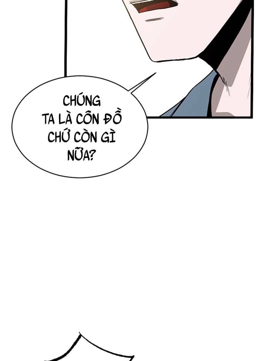 Không Làm Anh Hùng Để Trở Thành Nhân Vật Phản Diện: Chapter 9