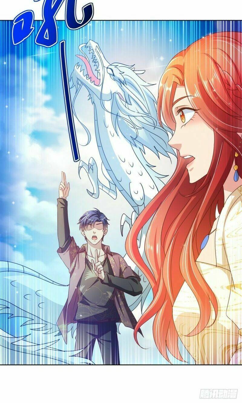 Vú Em Là Cổ Tiên: Chapter 130