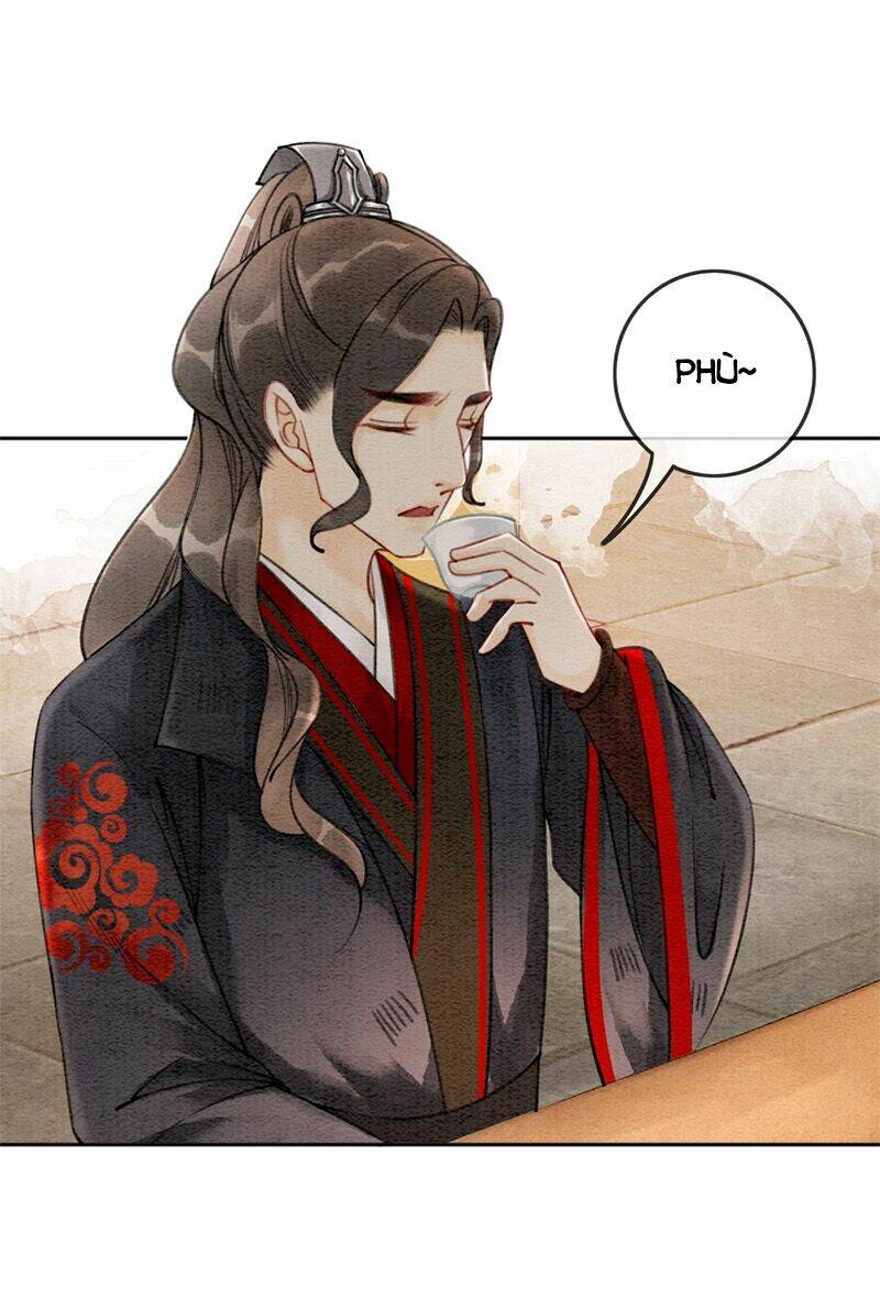 Hậu Cung Của Trẫm Cháy Rồi!: Chapter 52