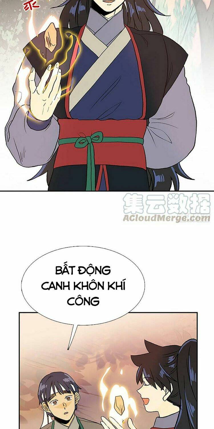 Học Sĩ Tái Sinh: Chapter 173