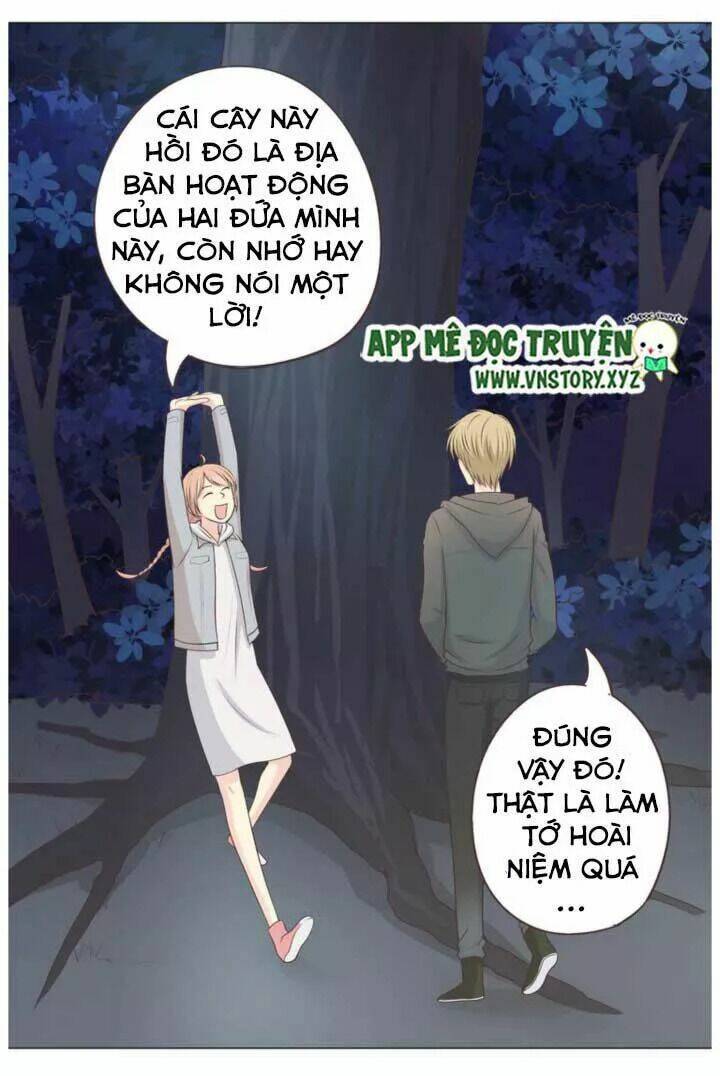 Xin Chào! Dân Nữ: Chapter 55