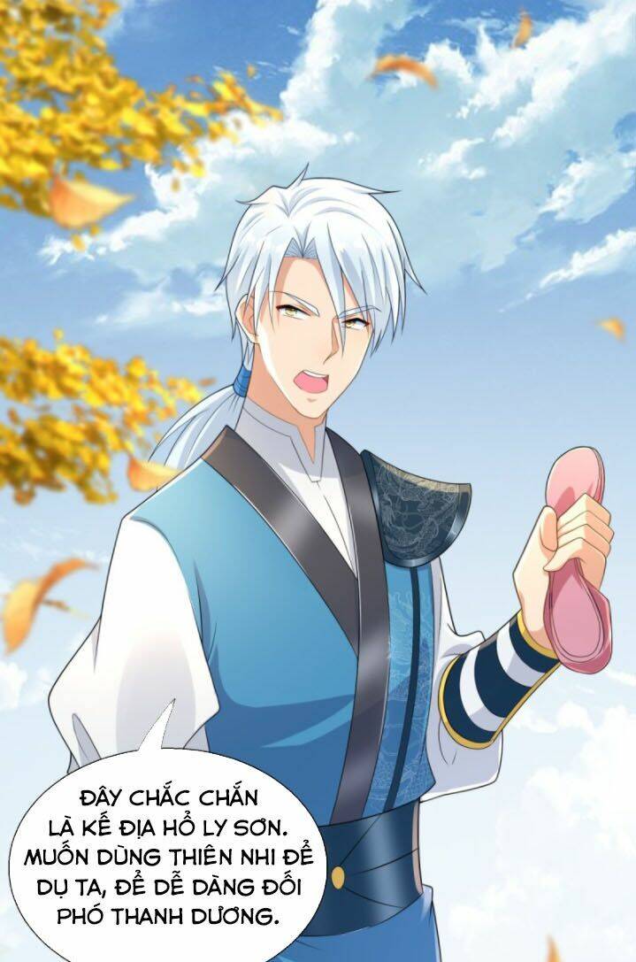 Chí Tôn Trọng Sinh: Chapter 89