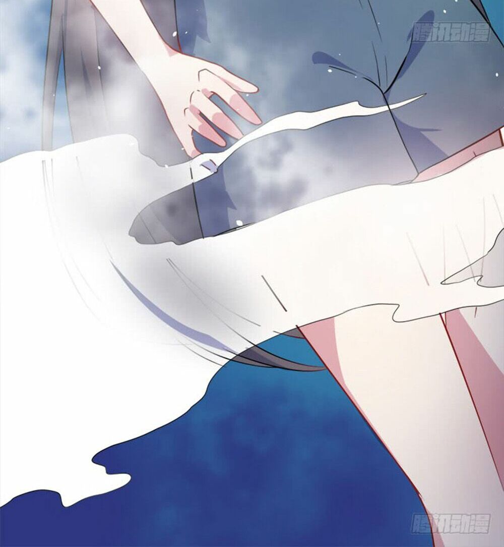 Ngạo Kiều Quỷ Vương Yêu Ta: Chapter 58