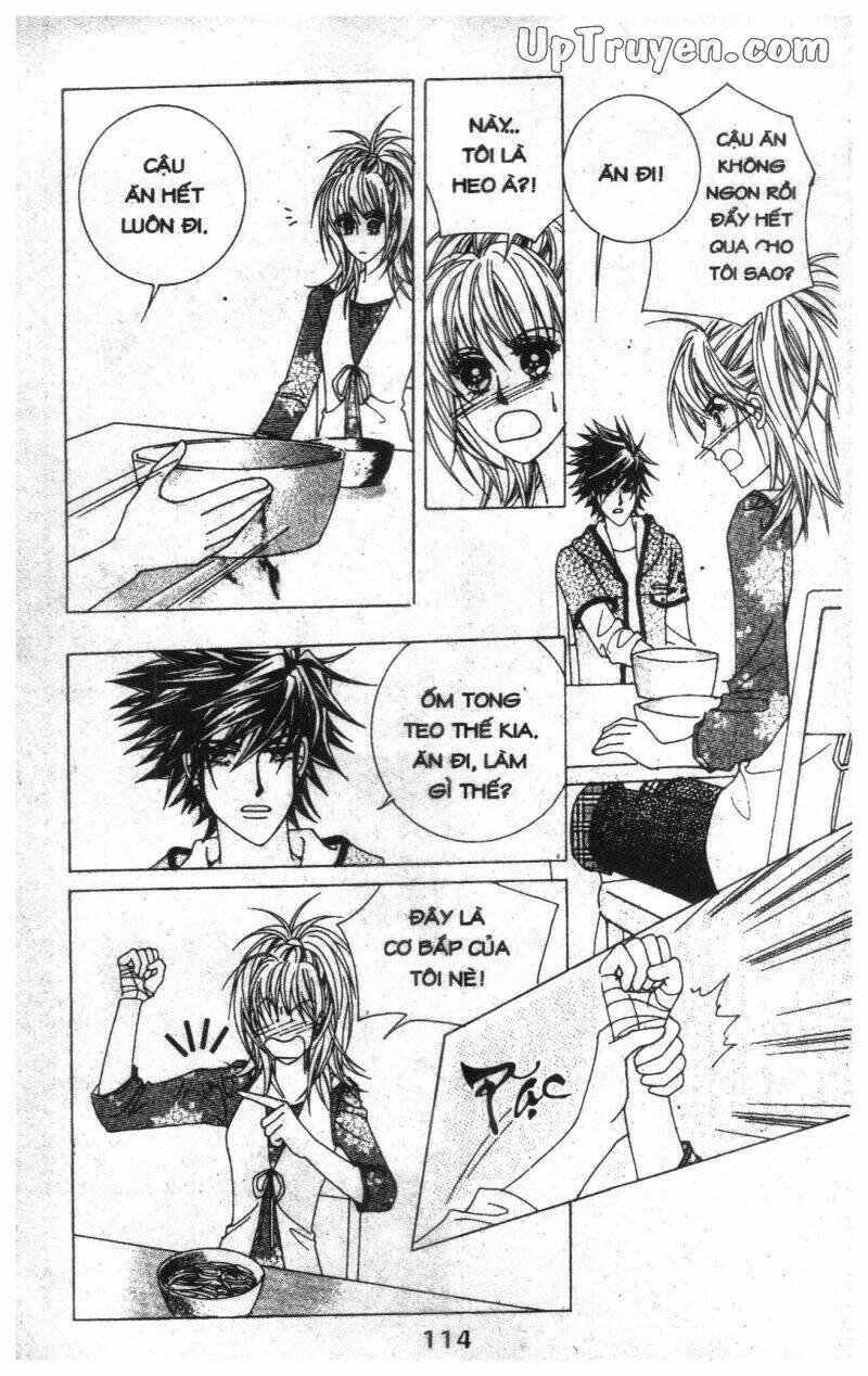 Dạ Khúc: Chapter 6