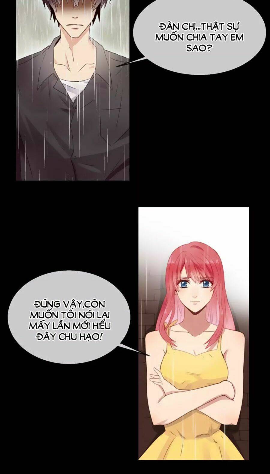 Tiền Nhậm Hữu Độc: Chapter 1