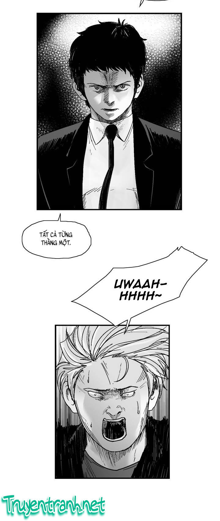 Dear Boy: Chapter 11