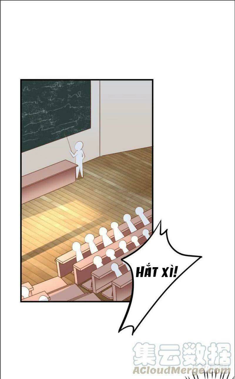 Nhân Ngư Học Trưởng, Đừng Ôm Ta!: Chapter 80