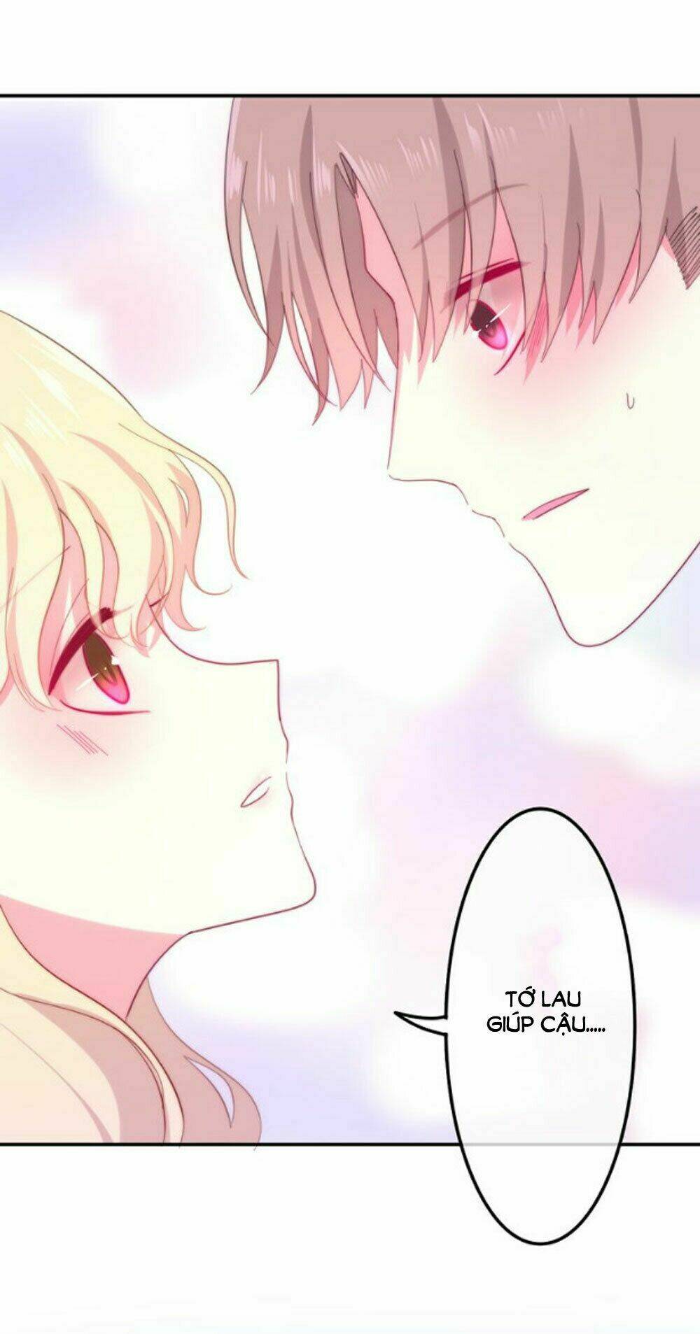 Tháng Sáu Không Hẹn Mà Gặp: Chapter 6