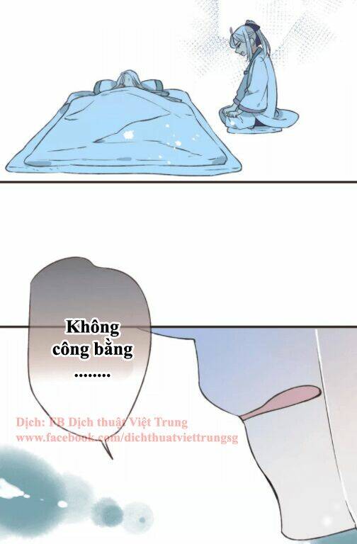 Bạn Trai Tôi Là Cẩm Y Vệ: Chapter 86